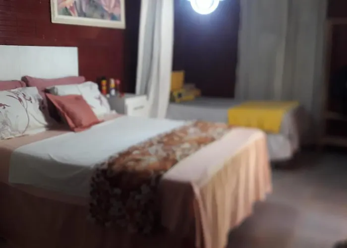Casa Aratu Moitas-Icaraizinho De Amontada
