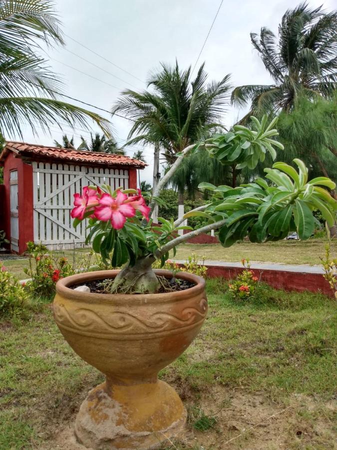 Casa Aratu Moitas-icaraizinho De Amontada Holiday home
