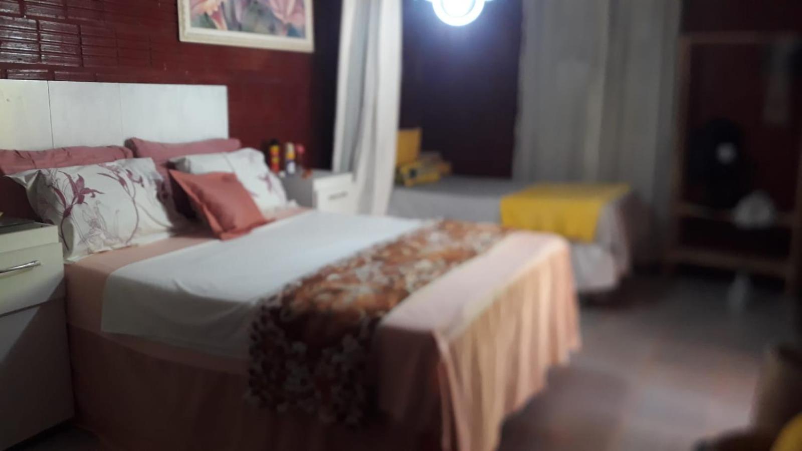 Casa Aratu Moitas-icaraizinho De Amontada *