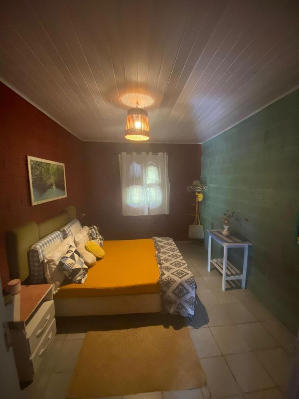 Casa Aratu Moitas-icaraizinho De Amontada Holiday home *